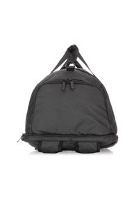 Ochnik - Torba męska. Kolor: szary. Materiał: nylon #4
