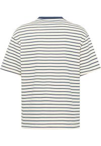 Męski T-Shirt Mustang Style Allentown Summer Stripe 1016286 12578 #2