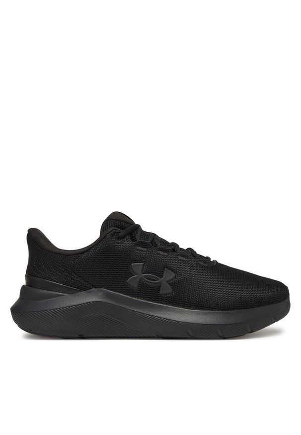 Buty do biegania Under Armour. Kolor: czarny