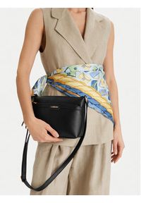 Lasocki Torebka CEO-LSK-M-004-07 Czarny. Kolor: czarny #4