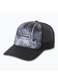 Czapka z daszkiem Dakine Sandblast Trucker. Kolor: czarny