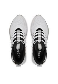 Adidas - adidas Sneakersy Alphaboost V2 IE9157 Biały. Kolor: biały. Materiał: materiał #4