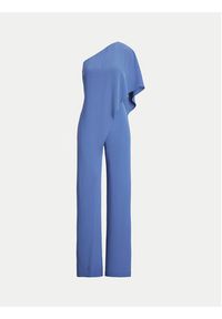 Lauren Ralph Lauren - LAUREN RALPH LAUREN Kombinezon 253909456005 Niebieski Regular Fit. Kolor: niebieski. Materiał: syntetyk #2