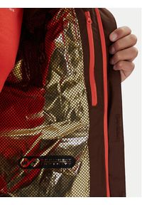 columbia - Columbia Kurtka zimowa Landroamer™ 2088081 Brązowy Regular Fit. Kolor: brązowy. Materiał: syntetyk. Sezon: zima #4