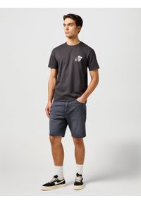 Wrangler - WRANGLER MĘSKIE SPODENKI WRANGLER FRONTIER SHORT DUSK 112364834 #2