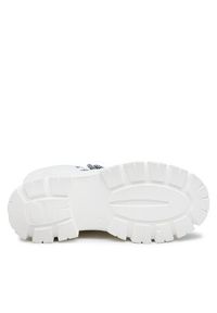 Jenny Fairy Trzewiki HY211257 Biały. Kolor: biały. Materiał: materiał #2