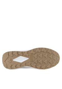 Sprandi Sneakersy V-2602 Beżowy. Kolor: beżowy. Materiał: syntetyk, materiał