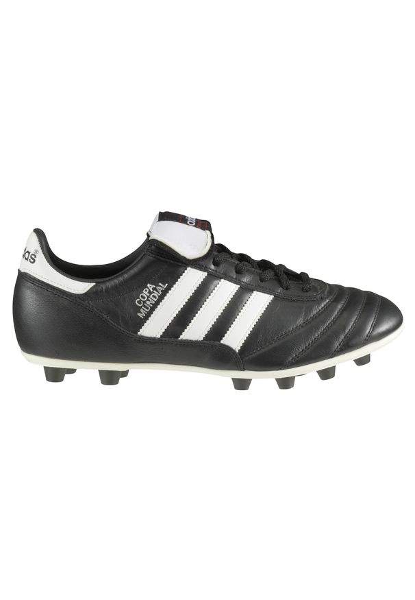 Korki Adidas z cholewką, z cholewką przed kostkę