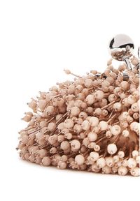 Weekend Max Mara Torebka Dotto 2525726024650 Różowy. Kolor: różowy #5