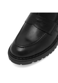 Sergio Bardi Botki SERGIO BARDI-WB-C1050-01SB Czarny. Kolor: czarny. Materiał: materiał #5