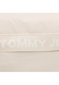 Tommy Jeans Plecak Tjw Essential Backpack AW0AW1448 Beżowy. Kolor: beżowy. Materiał: materiał