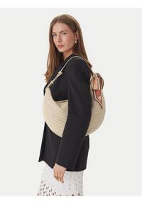 Hispanitas Torebka BV264540 Brązowy. Kolor: brązowy. Materiał: skórzane #1