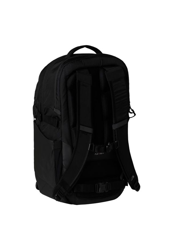 The North Face Plecak Router Nf0A52Sf4Hf. Kolor: czarny