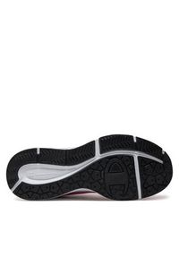 Champion Sneakersy Jaunt Low Cut Shoe S11500-CHA-PS019 Różowy. Kolor: różowy