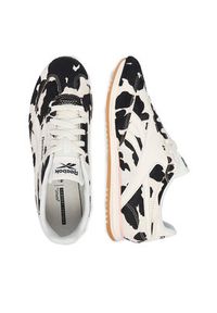 Reebok Sneakersy CEO-FIORI AR30309WZCB Kremowy. Kolor: kremowy. Materiał: skóra #9