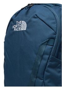 The North Face Plecak Vault NF0A3VY2ART1 Niebieski. Kolor: niebieski. Materiał: materiał #5