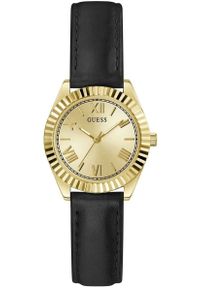 Zegarek Guess Zegarek damski Guess GW0761L1 czarny. Kolor: czarny #1