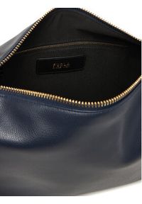 Furla Torebka Tonie M WB01964 A.0023 CN 2676S Granatowy. Kolor: niebieski. Materiał: skórzane #4