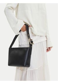 Call It Spring Torebka Sadiee 13960496 Czarny. Kolor: czarny. Materiał: skórzane #1