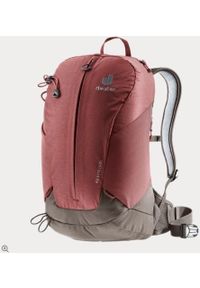Plecak turystyczny Deuter Plecak turystyczny Damski Deuter AC Lite 15 SL caspia-pepper #1
