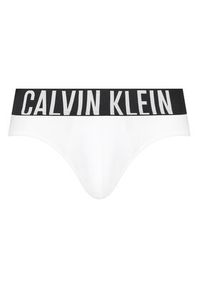 Calvin Klein Underwear Komplet slipów 000NB3607A Kolorowy. Materiał: bawełna. Wzór: kolorowy
