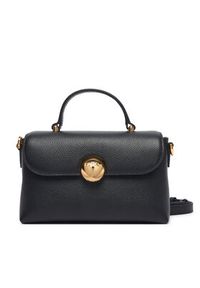 Furla Torebka Moonlight Mini WE00921 BX3036 CN O6000 Czarny. Kolor: czarny. Materiał: skórzane #4