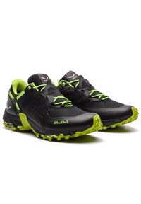 Salewa Trekkingi Speed Beat Gtx GORE-TEX 61338-0978 Czarny. Kolor: czarny. Materiał: materiał. Technologia: Gore-Tex. Sport: turystyka piesza