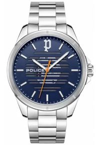 Zegarek Police Zegarek Męski Police PEWJG2204506 ( 45 mm) #1
