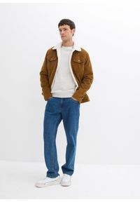 bonprix - Bluza (2 szt.). Kolor: niebieski #3