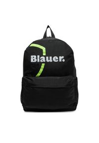 Blauer Plecak S5SOUTH02/BAL Czarny. Kolor: czarny. Materiał: nylon, materiał
