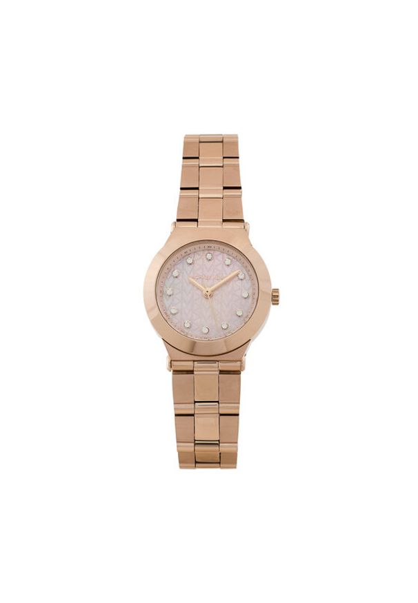 Michael Kors Zegarek Billie MK7568 Różowy. Kolor: różowy