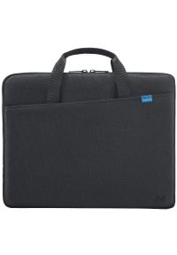 Torba Mobilis Trendy Sleeve 10-12.5'' Black #1