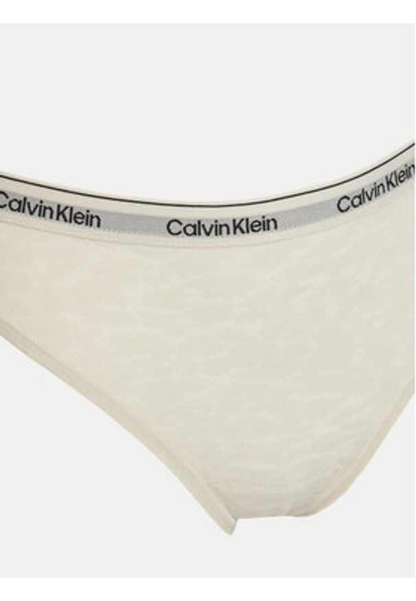 Calvin Klein Underwear Komplet fig 000QD5069E Kolorowy. Materiał: syntetyk. Wzór: kolorowy