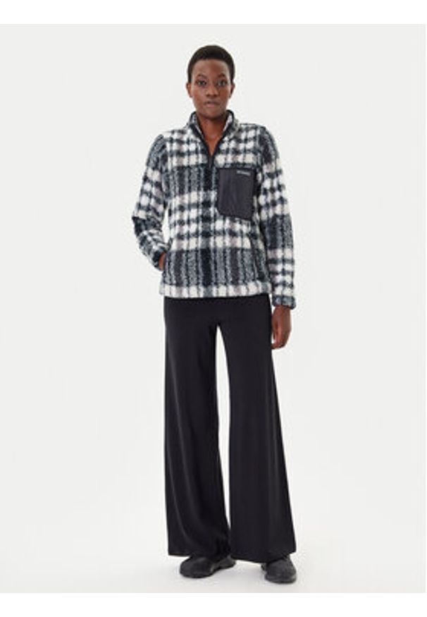 columbia - Columbia Polar West Bend™ 2085734 Czarny Regular Fit. Kolor: czarny. Materiał: syntetyk