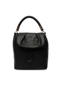 Love Moschino - Plecak LOVE MOSCHINO. Kolor: czarny #1