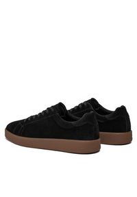 Vagabond Shoemakers - Vagabond Sneakersy Teo 5687-040-20 Czarny. Kolor: czarny #7