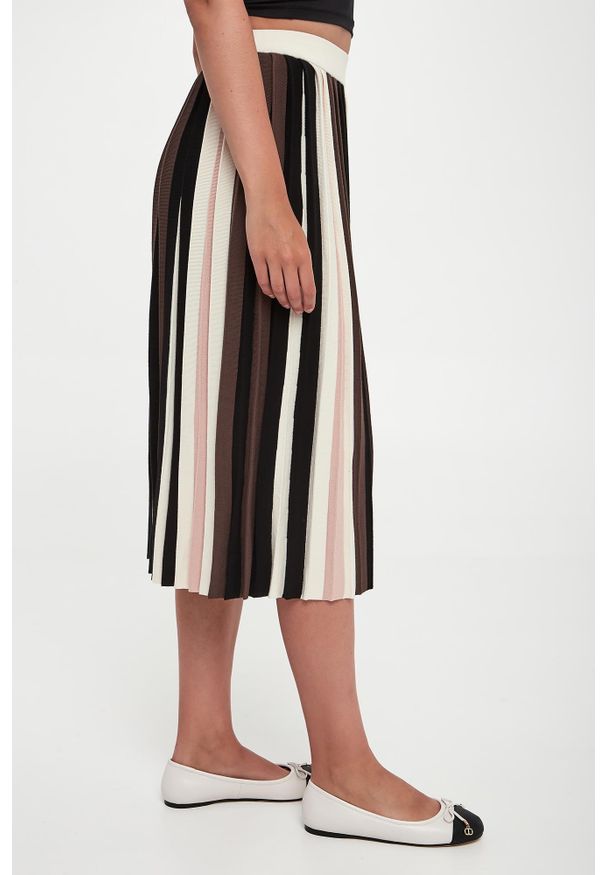 Weekend Max Mara - Spódnica plisowana Pleiadi WEEKEND MAX MARA