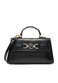 Eva Minge Torebka EO-AMANDA-KY160-1 Czarny. Kolor: czarny #7