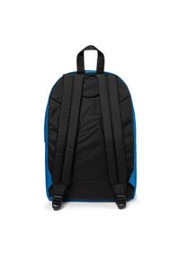 Eastpak Plecak Back To Work EK0009361K91 Niebieski. Kolor: niebieski. Materiał: materiał