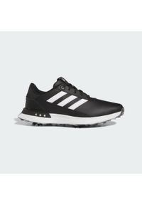 Adidas - Buty S2G 24 Golf. Kolor: czarny, biały, wielokolorowy. Sport: golf