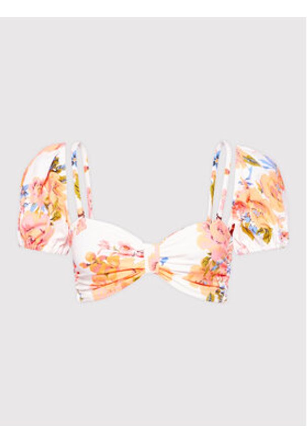 Maaji Góra od bikini 2633SCR003 Kolorowy. Materiał: syntetyk. Wzór: kolorowy