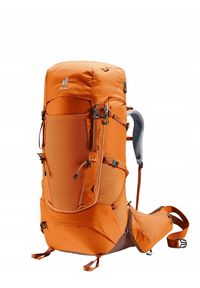 Plecak turystyczny Deuter Aircontact Core SL 55 l + 10 l Chestnut-umbra