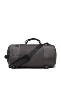 G-Star RAW - G-Star Raw Torba podróżna CEO-LEO-LX20038J Szary. Kolor: szary. Materiał: materiał #4