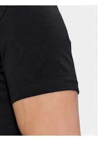 Guess Komplet 2 t-shirtów Caleb U97G03 KCD31 Czarny Regular Fit. Kolor: czarny. Materiał: bawełna #7