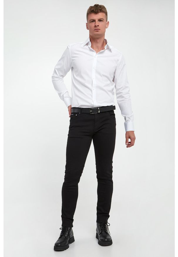 Dolce & Gabbana - Koszula męska DOLCE & GABBANA