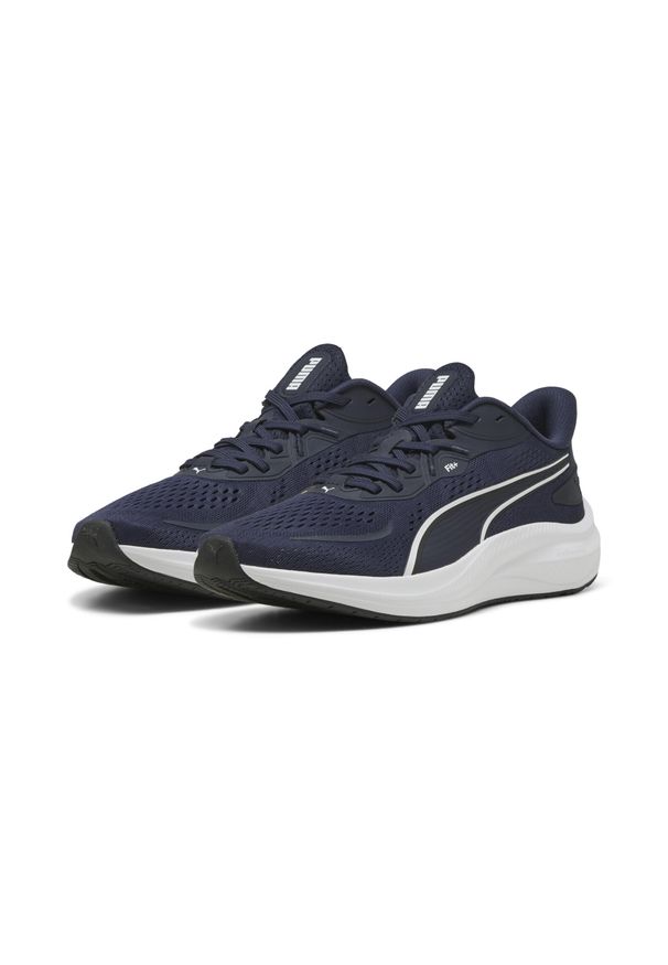 Puma - Buty do biegania unisex Skyrocket Lite 2 PUMA. Kolor: czarny, niebieski, wielokolorowy, biały