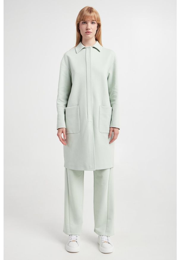 Max Mara Leisure - Płaszcz damski Ifrem MAX MARA LEISURE