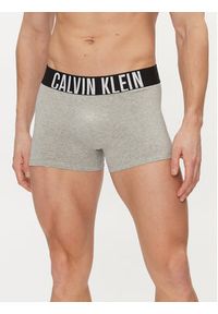 Calvin Klein Underwear Komplet 3 par bokserek 000NB3608A Kolorowy. Materiał: bawełna. Wzór: kolorowy #5