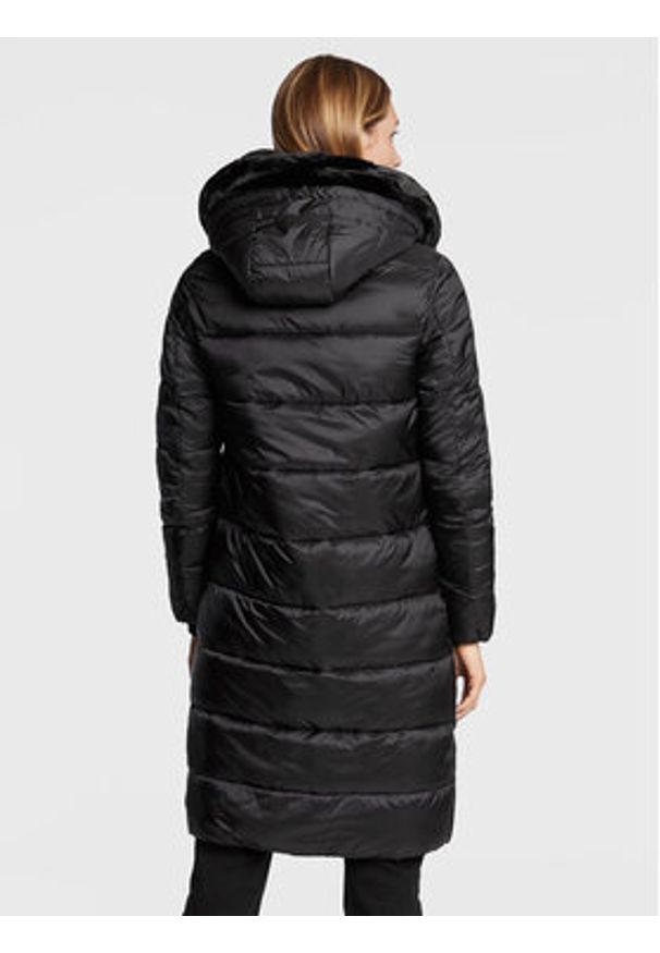 CMP Kurtka zimowa 32K3086F Czarny Regular Fit. Kolor: czarny. Materiał: syntetyk. Sezon: zima