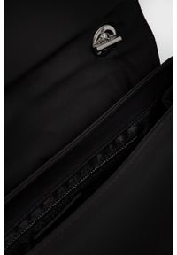 Karl Lagerfeld Torebka 220W3054 kolor czarny. Kolor: czarny. Rodzaj torebki: na ramię #4